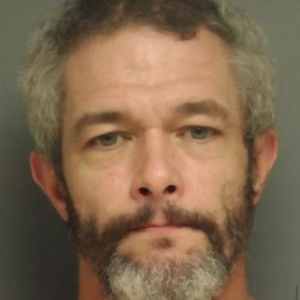 James Burleson Jr - Calhoun County Most Wanted