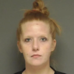 Deanna Murray - Calhoun County Most Wanted