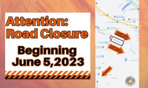 Calhoun County Transit Alert
