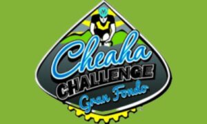 Cheaha Challenge Gran Fondo Peddling into Jacksonville