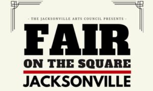 Fair On the Square in Jacksonville