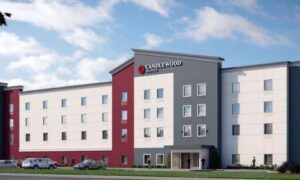 Groundbreaking Ceremony Planned for Candlewood Suites Oxford