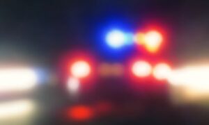 Jacksonville Police Stats