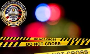 Jacksonville Police Stats