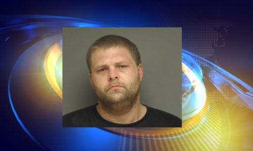 Kidnapping and Domestic Violence Arrest in Ohatchee