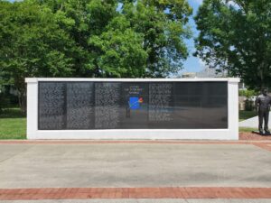 Police Officer Memorial