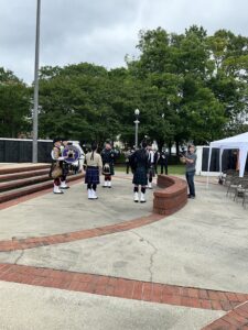 Police Officer Memorial