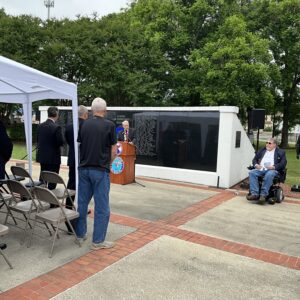 Police Officer Memorial