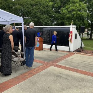 Police Officer Memorial