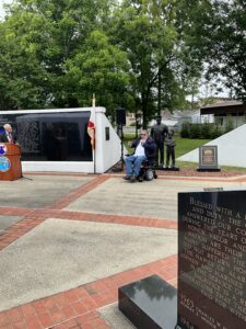 Police Officer Memorial