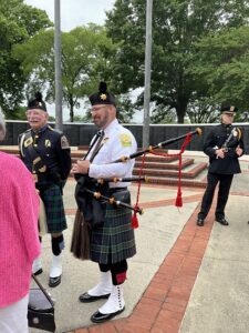 Police Officer Memorial