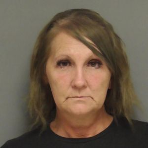 Micki Coggins - Most Wanted Photo