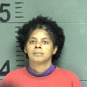 Myra Coleman - Most Wanted Photo