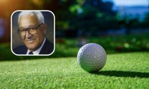 Pappy Dunn Golf Tournament Announced At Calhoun County Commission Meeting