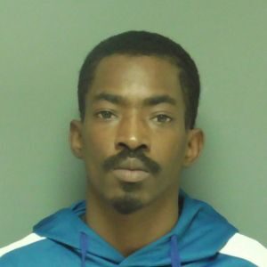 TERRANCE WILLIAMS - Most Wanted Photo