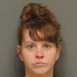 Heather Nelson - Most Wanted Photo