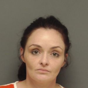 Virginia Hester - Most Wanted Photo