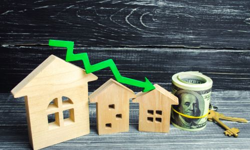 Will Home Prices Go Down Soon