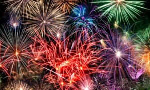 4th of July Events in and Around Calhoun County