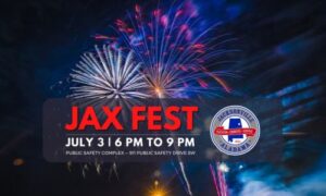 Jax Fest