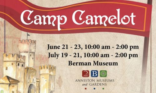 Camp Camelot
