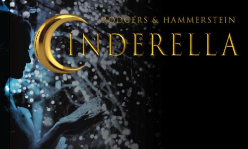 Cinderella Oxford Performing Arts Center