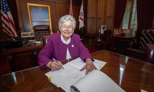 governor-kay-ivey-signs-multiple-bills-to-strengthen-alabama