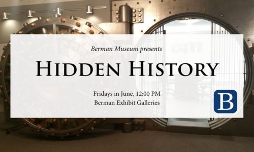 Hidden History Anniston Museums and Gardens