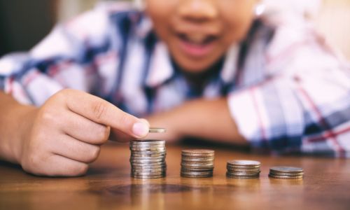 How to Teach Kids About Money