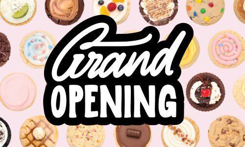 Oxford to get sweeter with Crumbl Cookies Opening