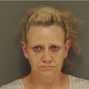 Shelley Putman - Most Wanted Photo