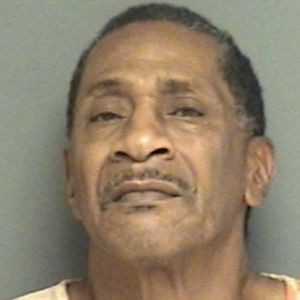 Willie Peters Jr. - Most Wanted Photo