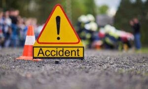 Calhoun County Traffic Fatality Claims the Life of a Piedmont Man