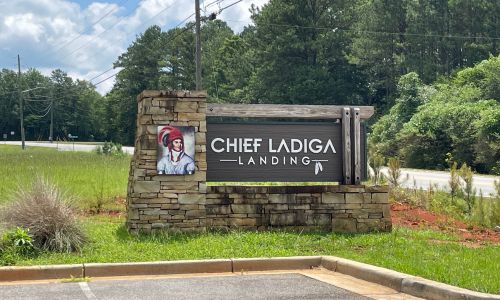 Expansion Plans for Jacksonville'd Chief Ladiga Landing