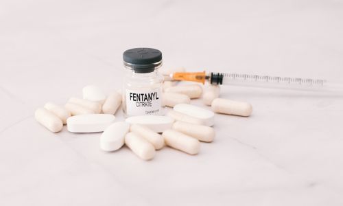 ALEA Warns of Fentanyl Mixed with Xylazine