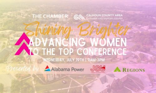 Advancing Women to the Top Conference JSU University Recreation