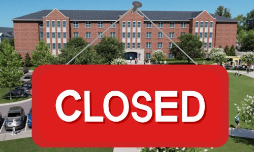 Jacksonville State University Campus To be Closed for Power Work