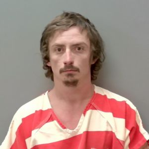 James Parkerson II - Most Wanted Photo