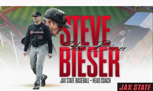Jax State Baseball - Meet the Coach