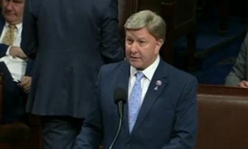 Rep. Rogers Applauds Final Passage of the FY24 NDAA