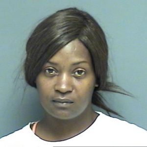 Tia Caldwell - Most Wanted Photo