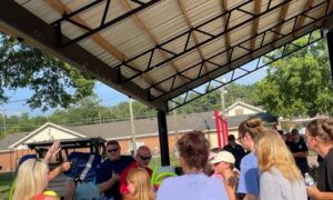 Weaver Free Day Proves to be a Success
