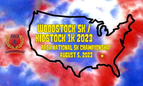 Woodstock 5k Returning to Anniston