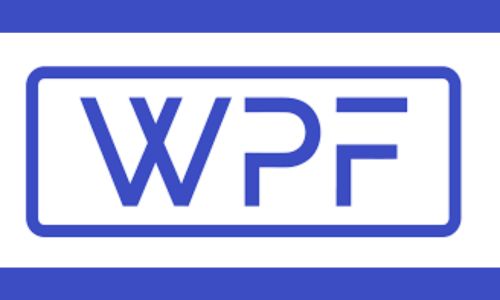 All-WPF