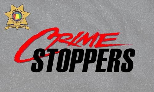 County-Crimestoppers