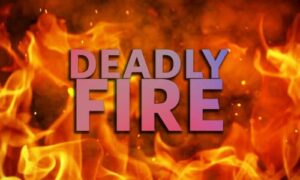 Deadly Fire in Piedmont Takes Life of Woman