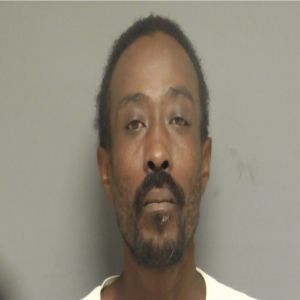 Demetrius Williams - Most Wanted Photo