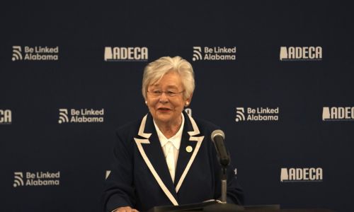 Governor Ivey Announces New Statewide Brand for High-Speed Internet Expansion