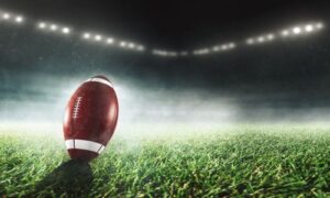 High School Football A Thriving Tradition in Calhoun County, Alabama