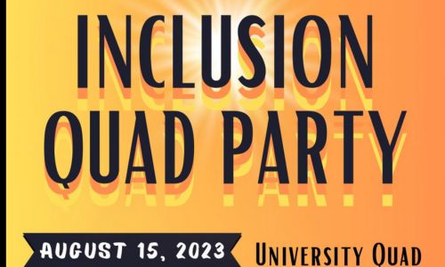 JSU Inclusion Party